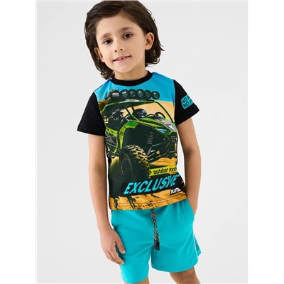 PLAYTODAY Шорты 12612246