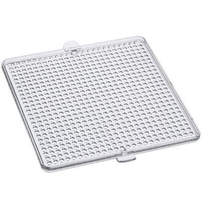 Аквамозаика «Принцессы», 8 фигурок, 2500 шариков