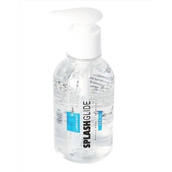 Лубрикант на водной основе Splashglide Lubricant Classic - 250 мл.