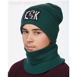 1021V2 Roket KSK Комплект (шапка+снуд) (54-56)