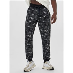 БРЮКИ МУЖСКИЕ 181143