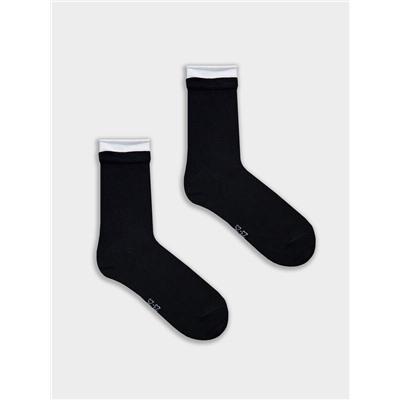 НОСКИ ЖЕНСКИЕ 245K-3509