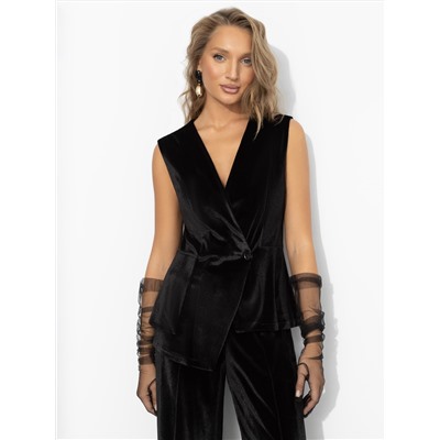 CHARUTTI Жилет 12315