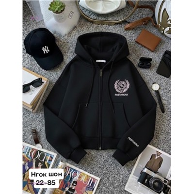 Толстовка бронь 2056190-3