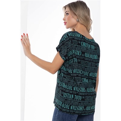 LT Collection Блуза