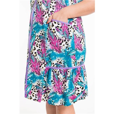 Халат М325222рц