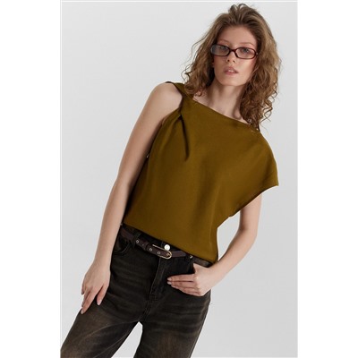 Блуза MARK FORMELLE, 1114995