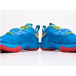 Кроссовки UNO x Nike Zoom Freak 3