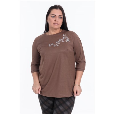 Джемпер М324121ВШб