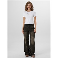 ДЖЕМПЕР ЖЕНСКИЙ 112560