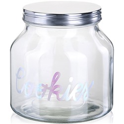27716 Банка для солений стекло 1,6 л. LR (х6)