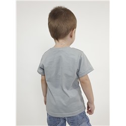 3-63-5. (Фуфайка для мальчика, Лунева )