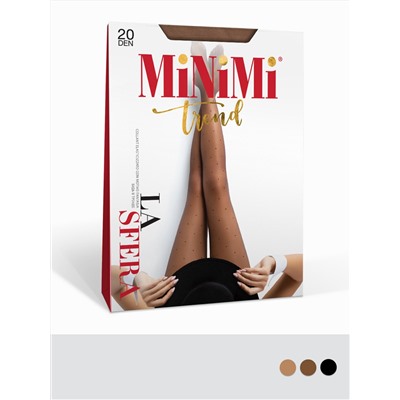 Minimi Колготки