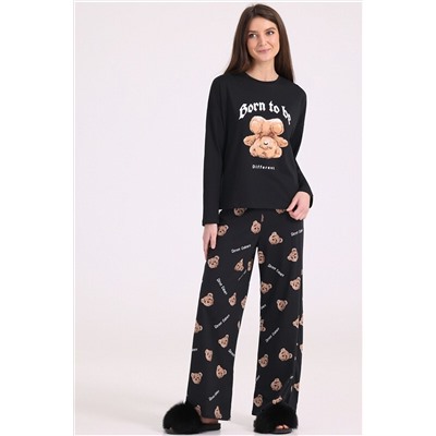 Пижама АПРЕЛЬ, 950601