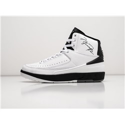 Кроссовки Nike Air Jordan 2