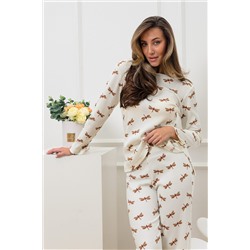 Костюм с брюками 18079 НАТАЛИ, 955934