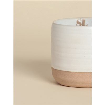 Кружка SL Home Today is your day, 430 мл, 13.5×9.5×9 см, керамика, белая