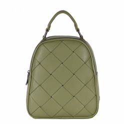 Рюкзак 69138-1 green Velina Fabbiano-Safenta