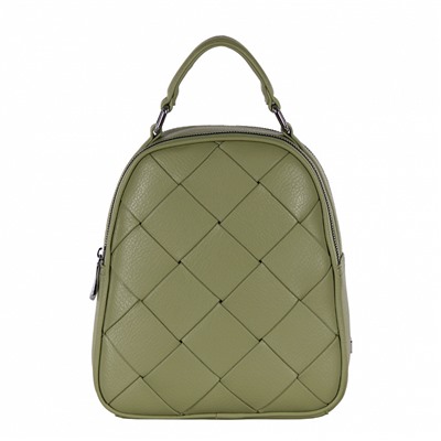 Рюкзак 69138-1 green Velina Fabbiano-Safenta