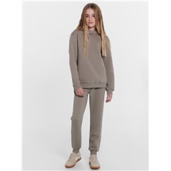 КОМПЛЕКТ ДЛЯ ДЕВОЧЕК (ХУДИ, БРЮКИ) 397716