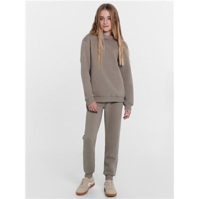 КОМПЛЕКТ ДЛЯ ДЕВОЧЕК (ХУДИ, БРЮКИ) 397716