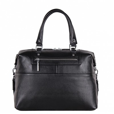 Сумка 0759 black Polina&Eiterou