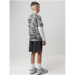 CROCKID Шорты КР 400858