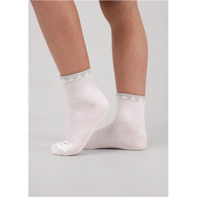 Носки детские для девочки