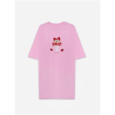 ТУНИКА ЖЕНСКАЯ 512079