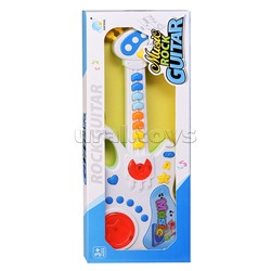 Гитара "Мульти музыка" в коробке