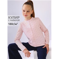Апрель Лонгслив 1ДДЛД4501804н