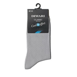 Носки мужские DIWARI CLASSIC COOL EFFECT
