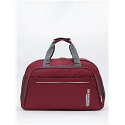Сумка 158T d.red S-Style