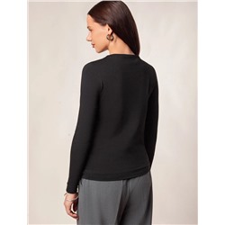 VILATTE Джемпер D49.113