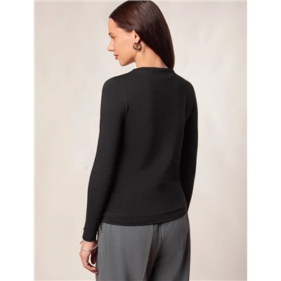 VILATTE Джемпер D49.113