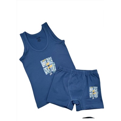 Комплект для мальчика Pier Lone Kids