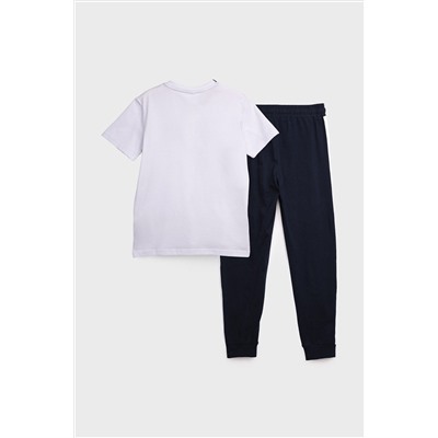 Комплект (Футболка+Брюки) PLAYTODAY, 1121568