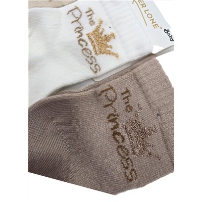 Носки для девочки премиум  Pier lone