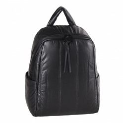 Рюкзак 69179 black Velina Fabbiano-Safenta