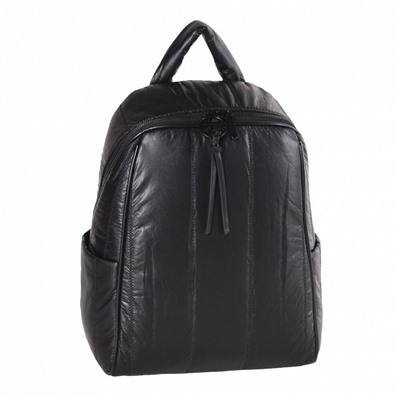 Рюкзак 69179 black Velina Fabbiano-Safenta