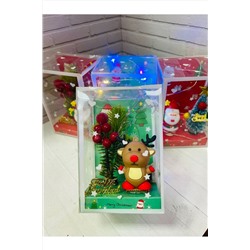 61120 Новогодний светильник НАТАЛИ, 1205493