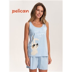 PELICAN Пижама