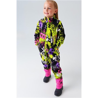 Комбинезон PLAYTODAY, 1223123