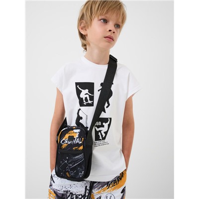 Сумка для мальчиков