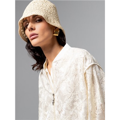 CHARUTTI Бомбер 11913