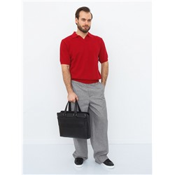 Портфель 81812-8QH black Heanbag