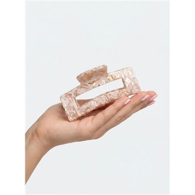 Заколка-крабик