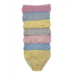 Набор трусов Berrak 7 шт.