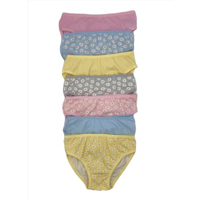 Набор трусов Berrak 7 шт.