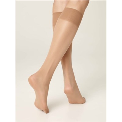 Гольфы ESLI ALLEGRA 20 Гольфы женские